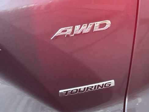 Used 2017 Honda CR-V Touring image 3