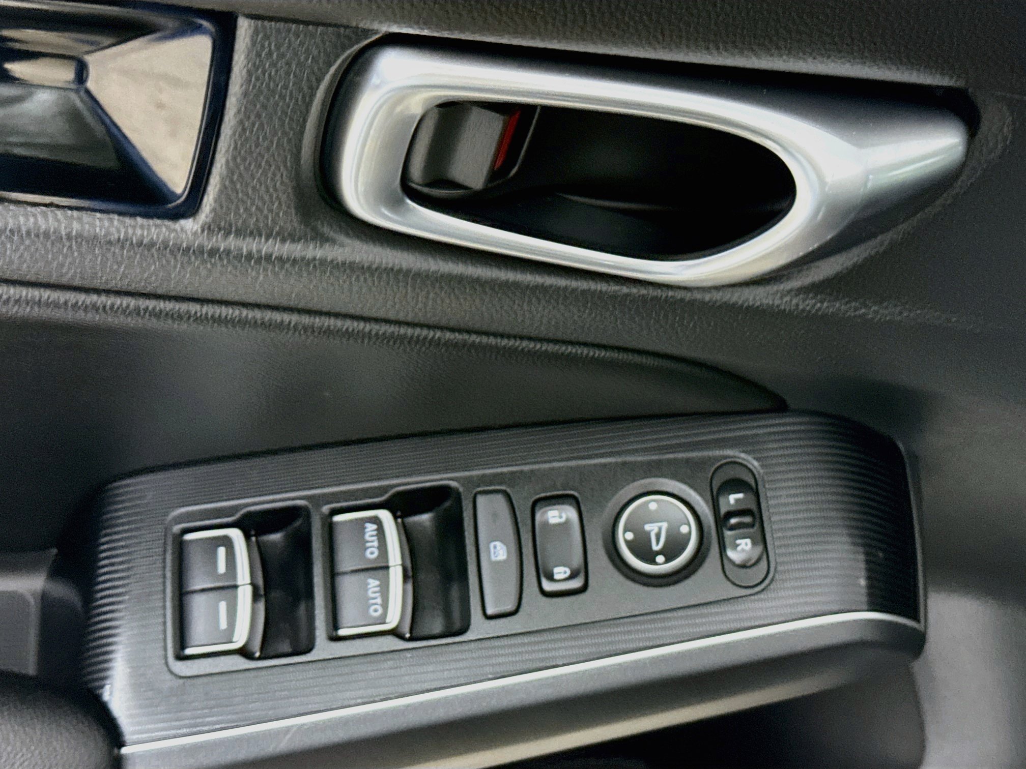 Certified 2023 Honda Civic Sport Touring image 21