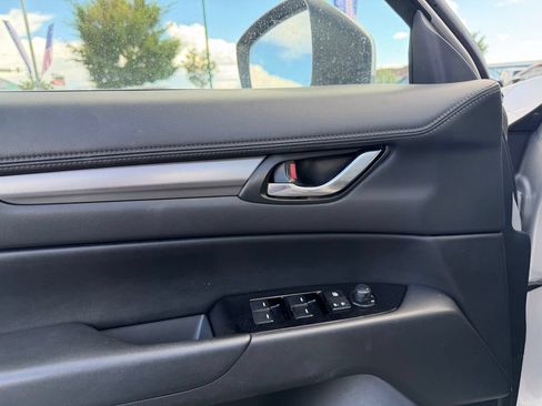 Used 2025 MAZDA CX-5 AWD 2.5 S w/ Select Package image 16