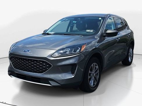 Certified 2022 Ford Escape SE w/ Convenience Package AWD/4WD image 7