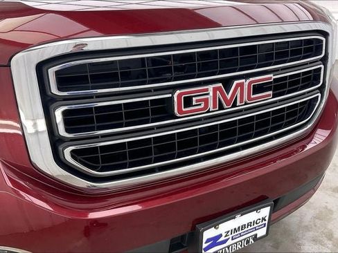 Used 2020 GMC Yukon SLT w/ Open Road Package AWD/4WD image 31