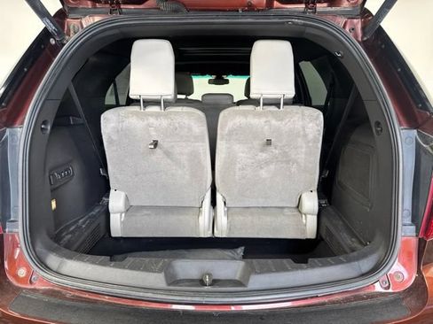 Used 2015 Ford Explorer Limited w/ Equipment Group 302A AWD/4WD image 21