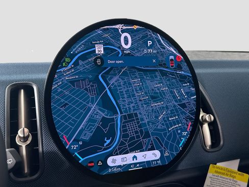 Certified 2025 MINI Cooper Countryman S w/ Comfort Package Max image 11