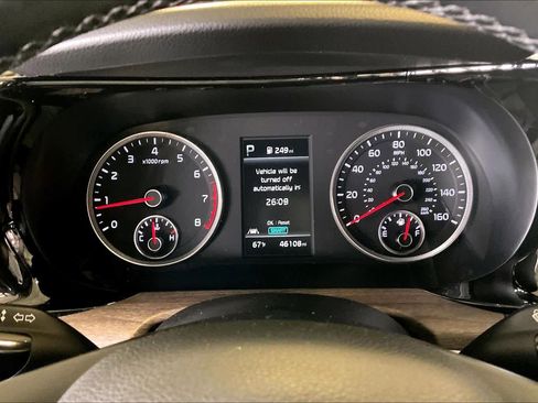 Used 2021 Kia K5 EX w/ EX Premium Package image 25