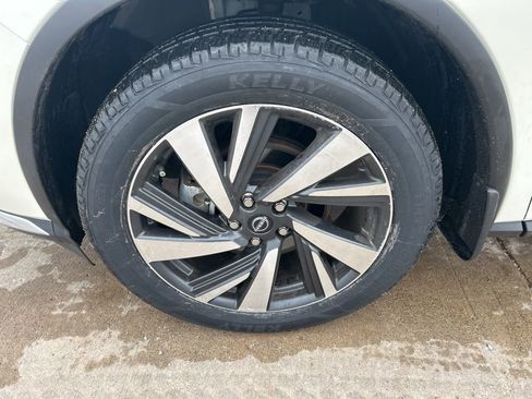 Used 2023 Nissan Murano SL image 35