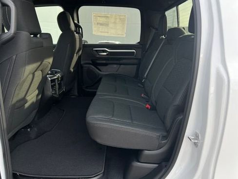 New 2026 RAM 1500 Big Horn image 14