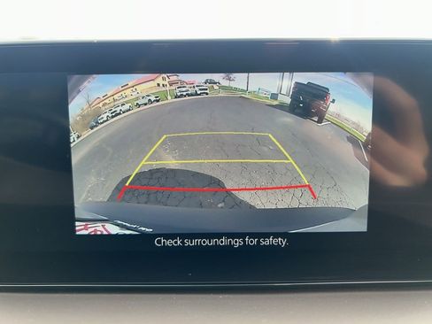 Used 2023 MAZDA CX-30 2.5 Turbo w/ Premium Package image 31