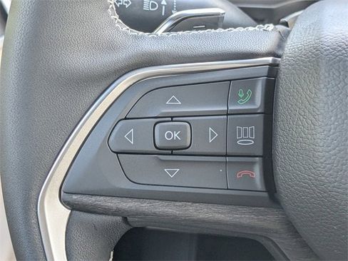 New 2025 Jeep Grand Cherokee Limited w/ Luxury Tech Group II image 26