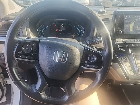 Used 2018 Honda Odyssey Elite image 22