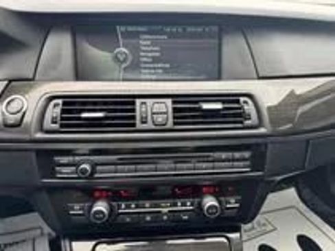 Used 2012 BMW 528i Sedan RWD image 14