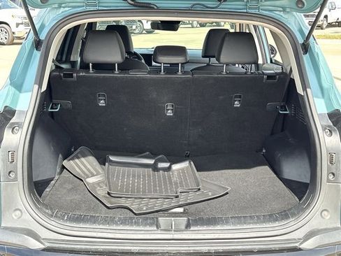 Used 2024 Kia Seltos EX AWD/4WD image 26