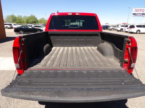 Used 2018 RAM 1500 Rebel w/ Luxury Group AWD/4WD image 26