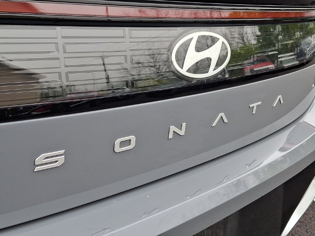 Certified 2024 Hyundai Sonata SEL FWD image 7