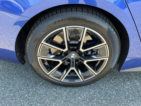 Used 2024 BMW M440i xDrive Gran Coupe AWD/4WD image 23