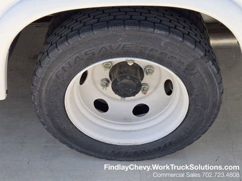 New 2024 Chevrolet Low Cab Forward RWD image 7