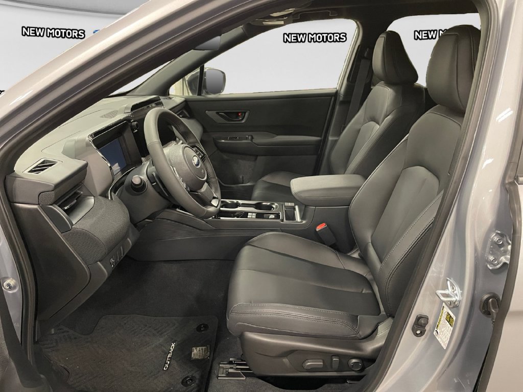 New 2026 Subaru Outback Premium AWD/4WD image 12