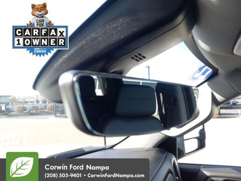 Used 2022 GMC Sierra 3500 Denali w/ Denali Ultimate Package image 21