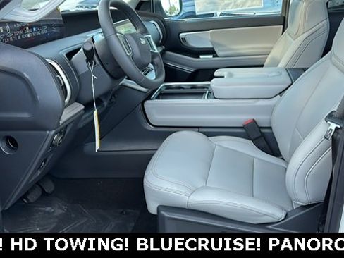 New 2025 Ford Expedition Active image 21