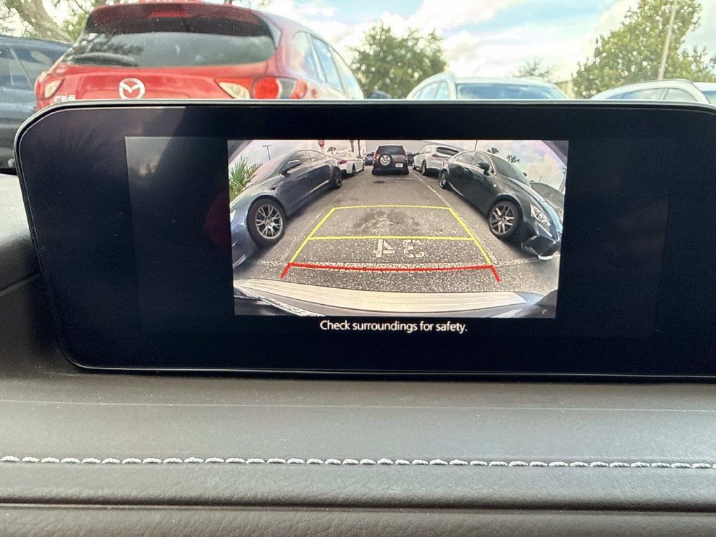 Certified 2023 MAZDA CX-30 2.5 Turbo w/ Premium Package AWD/4WD image 31