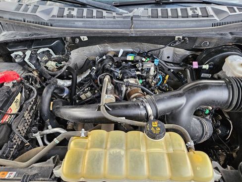 Used 2019 Ford F150 XLT w/ Equipment Group 302A Luxury image 23