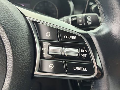 Used 2021 Kia Seltos EX image 13