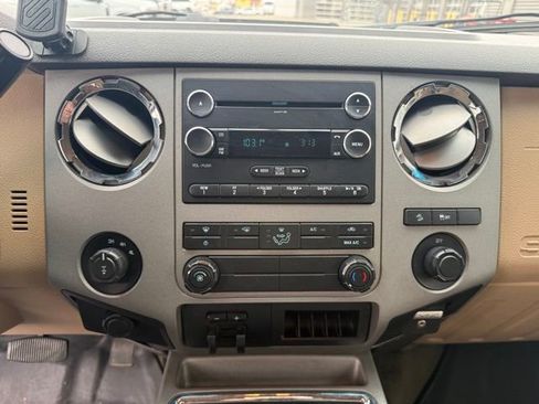 Used 2016 Ford F250 XLT w/ FX4 Off-Road Package image 14