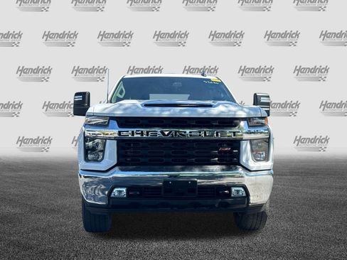 Used 2023 Chevrolet Silverado 2500 LT w/ Convenience Package image 5