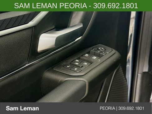 New 2026 RAM 1500 Big Horn AWD/4WD image 18
