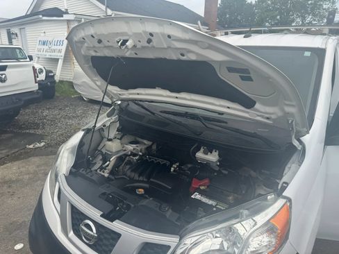 Used 2017 Nissan NV200 SV w/ Technology Package FWD image 27
