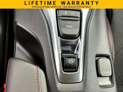 Used 2023 Chevrolet Camaro ZL1 RWD image 28