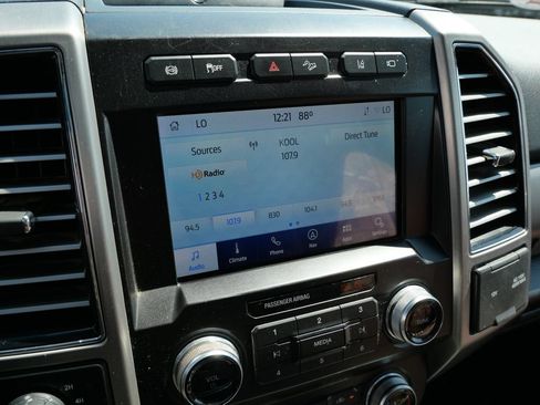Used 2020 Ford F350 Platinum AWD/4WD image 35