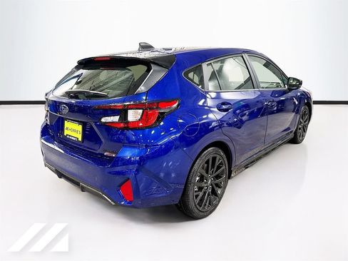 New 2026 Subaru Impreza RS AWD/4WD image 5