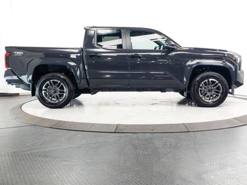 Certified 2024 Toyota Tacoma TRD Sport w/ TRD Sport Upgrade Package image 13