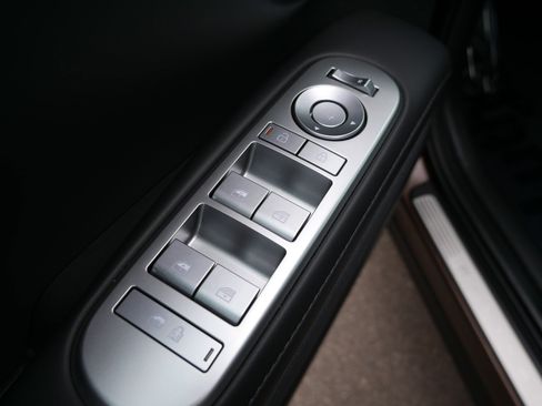 Certified 2026 Hyundai Palisade Calligraphy AWD/4WD image 18