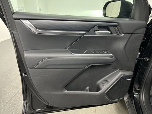 Certified 2025 GMC Acadia Elevation image 21