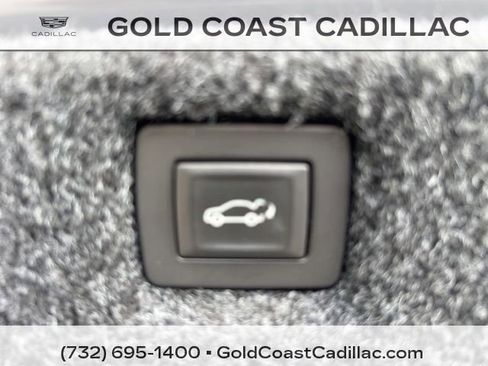 Used 2019 Cadillac CT6 Premium Luxury w/ Super Cruise Package AWD/4WD image 11