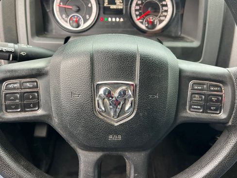 Used 2017 RAM 1500 Tradesman w/ Popular Equipment Group image 24