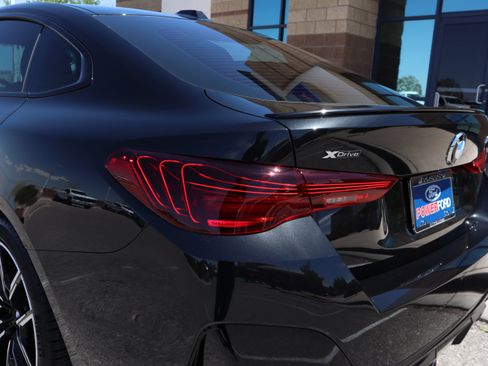 Used 2026 BMW 440i xDrive w/ Premium Package AWD/4WD image 18