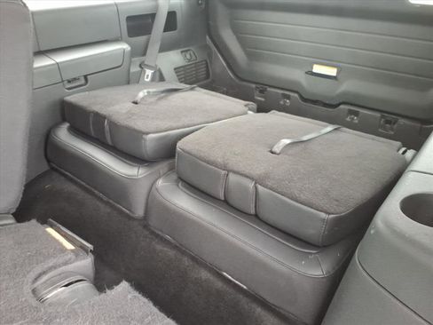 Certified 2018 Ford Flex SEL w/ Equipment Group 202A image 11