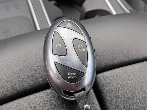 Used 2026 Hyundai Palisade Calligraphy FWD image 39