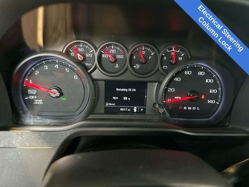 Used 2023 GMC Sierra 1500 Pro w/ Pro Value Package image 16