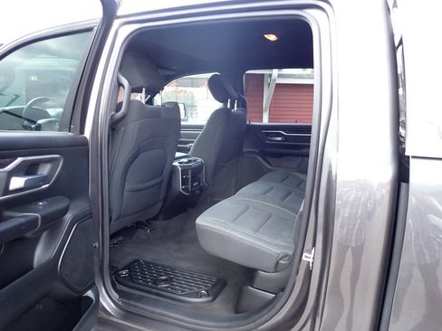 Used 2020 RAM 1500 Big Horn AWD/4WD image 8