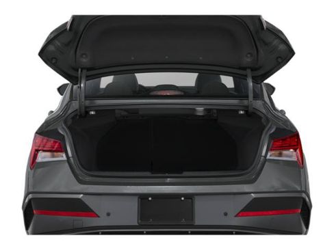 Used 2024 Hyundai Elantra Limited FWD image 13