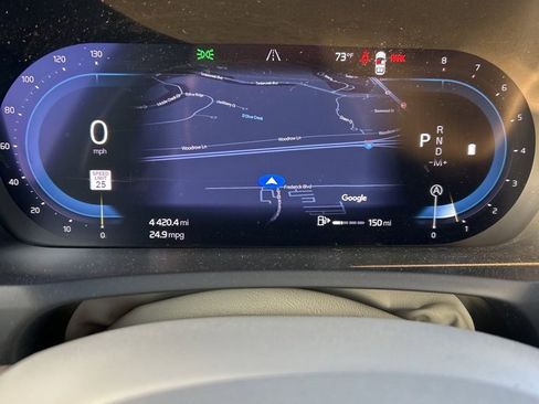 Used 2023 Volvo XC90 B6 Plus w/ Protection Package Premier image 1