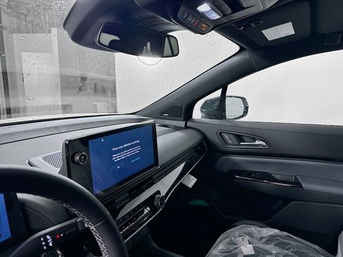 Used 2025 Honda Prologue Touring image 6