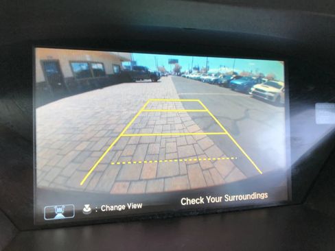 Used 2014 Acura RLX w/ Technology Package FWD image 21