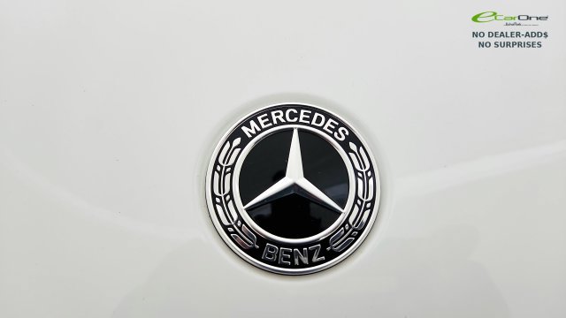 Used 2023 Mercedes-Benz EQS 450+ 4MATIC Sedan image 36