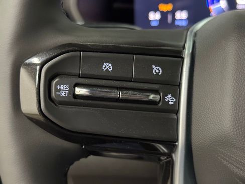 New 2026 Chevrolet Colorado Trail Boss image 16