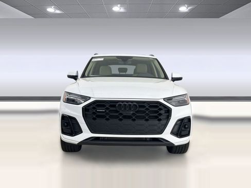Used 2023 Audi Q5 2.0T Premium Plus w/ Premium Plus Package image 6