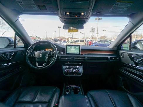 Used 2020 Lincoln Corsair Reserve w/ Elements Package image 15